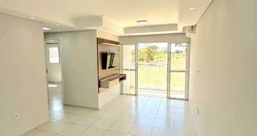 Apartamento para locacao – bairro pedro perri / aracatuba-sp