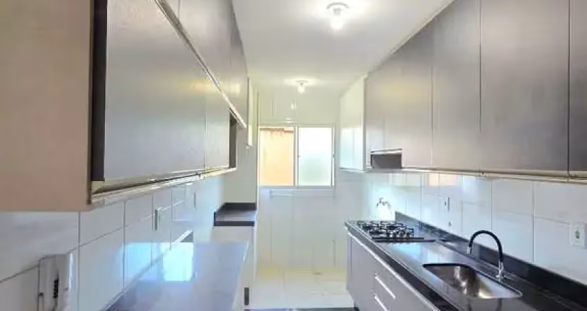 Apartamento a venda – bairro morada dos nobres / aracatuba-sp