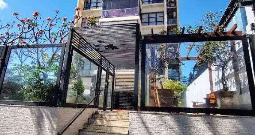 Apartamento com 3 quartos à venda no Centro, Araçatuba 