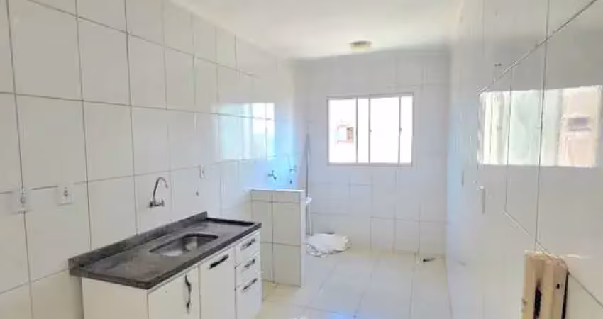 Apartamento para locacao – bairro morada dos nobres / aracatuba-sp