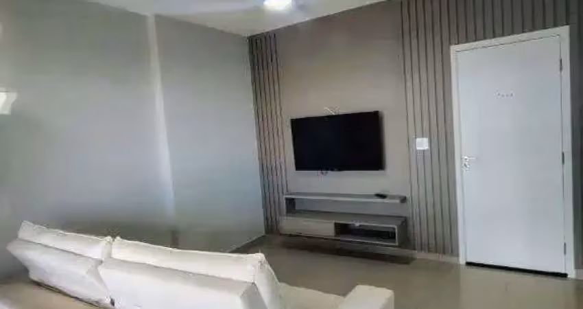 Flat com 1 quarto para alugar na Vila Santo Antônio, Araçatuba 