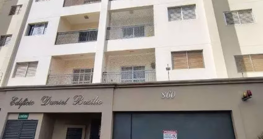 Apartamento com 2 quartos à venda no Centro, Araçatuba 