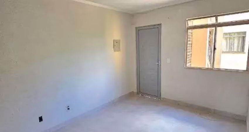 Apartamento para locacao – bairro panorama / aracatuba-sp