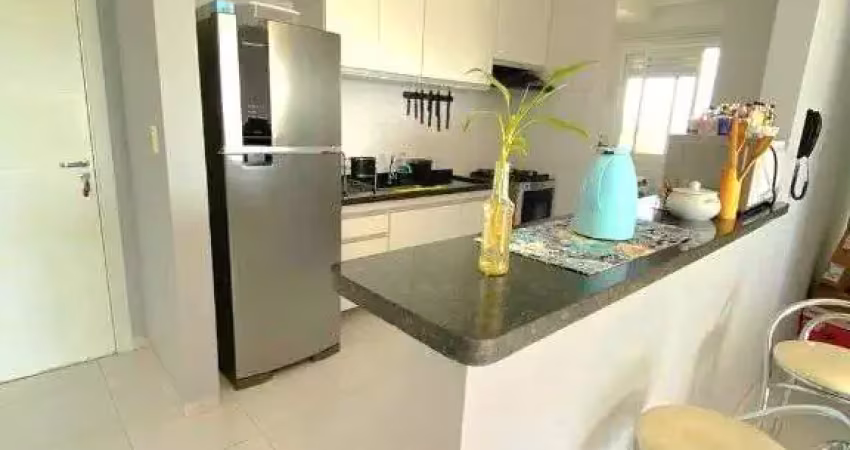 Apartamento a venda – bairro: saudade / aracatuba-sp
