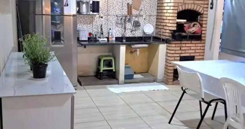 Casa com 3 quartos à venda no Aeroporto, Araçatuba 