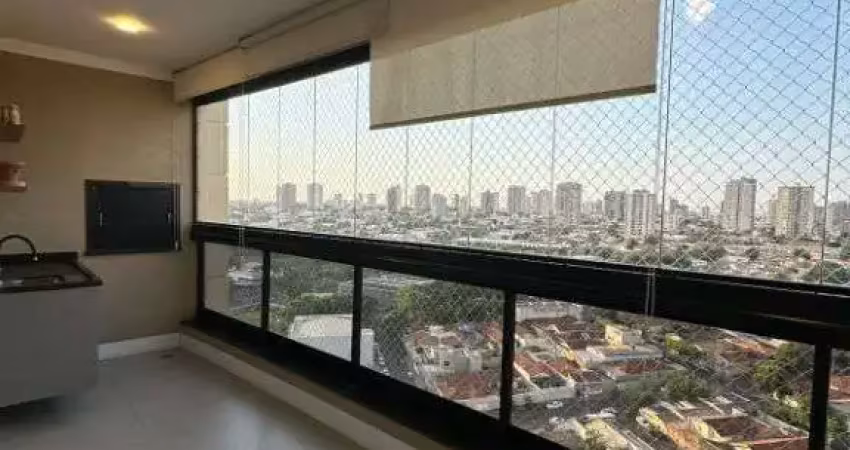 Apartamento com 3 quartos à venda na Vila São Paulo, Araçatuba 