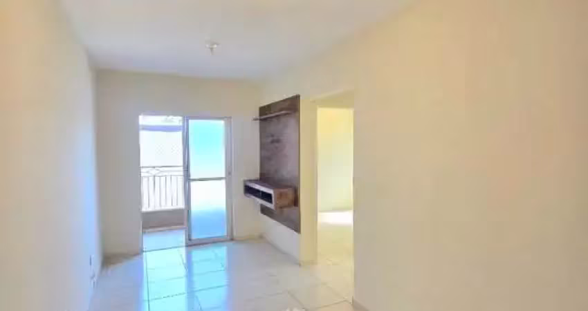 Apartamento para locacao - bairro: santana / aracatuba-sp