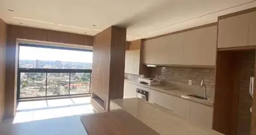 Apartamento com 2 quartos para alugar no Jardim Nova Yorque, Araçatuba 