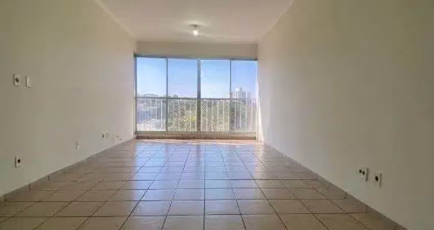 Apartamento com 2 quartos para alugar no Jardim Sumaré, Araçatuba 
