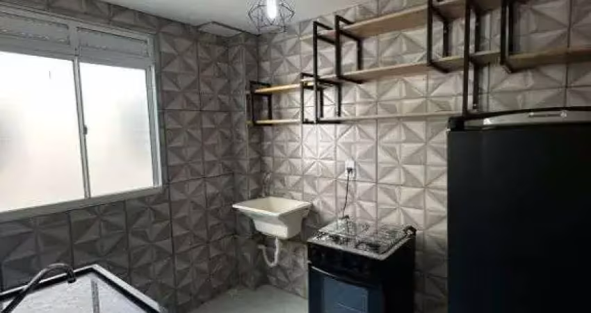 Apartamento com 2 quartos à venda no Santa Luzia, Araçatuba 