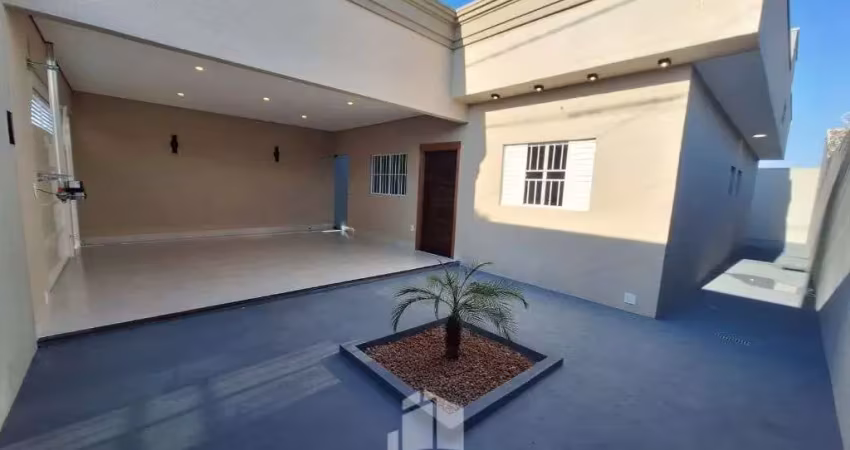 Casa com 3 quartos à venda no Residencial Jardim Centenário, Araçatuba 