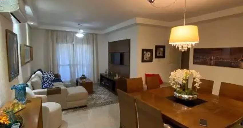 Apartamento com 3 quartos à venda na Vila Estádio, Araçatuba 