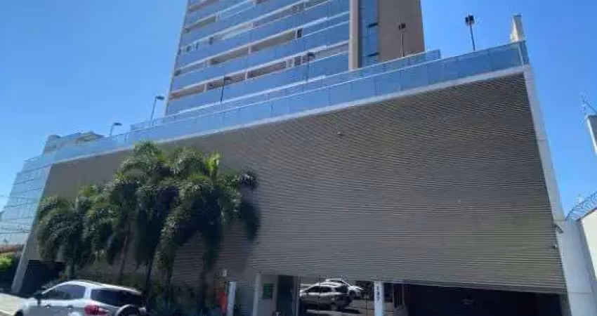 Apartamento com 1 quarto para alugar no Jardim Nova Yorque, Araçatuba 