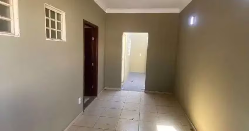 Casa com 3 quartos para alugar no Ipanema, Araçatuba 