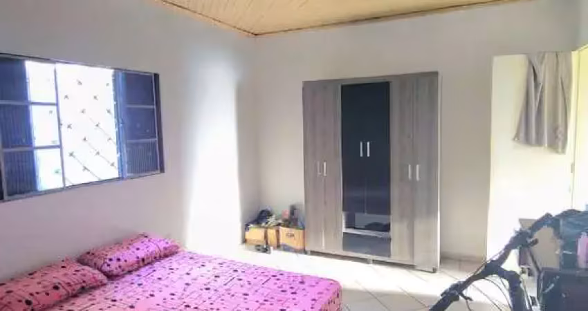 Casa com 2 quartos à venda no Umuarama, Araçatuba 
