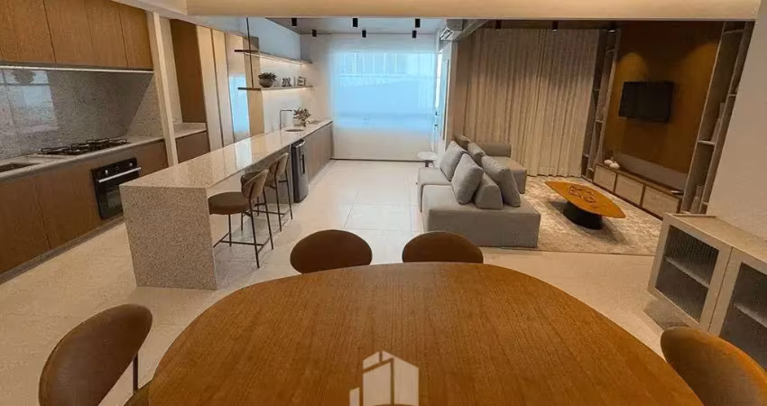 Apartamento com 3 quartos à venda no Saudade, Araçatuba 