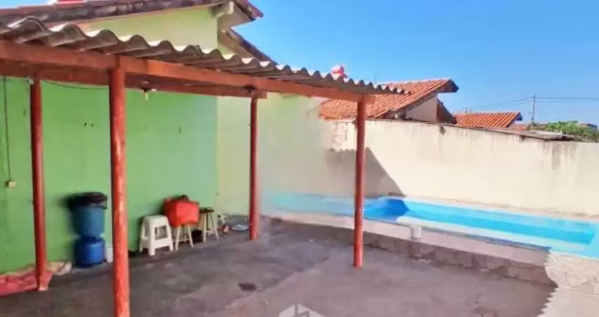Casa com 2 quartos à venda no Conjunto Habitacional Elias Stefan, Araçatuba 