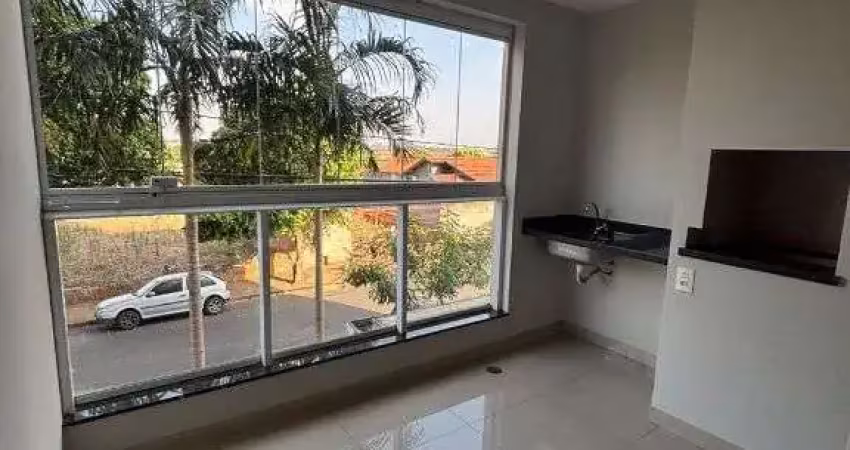 Apartamento com 3 quartos à venda no Jardim Nova Yorque, Araçatuba 