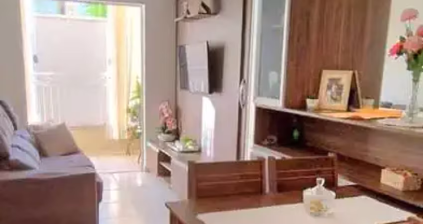 Apartamento com 2 quartos à venda no Santana, Araçatuba 