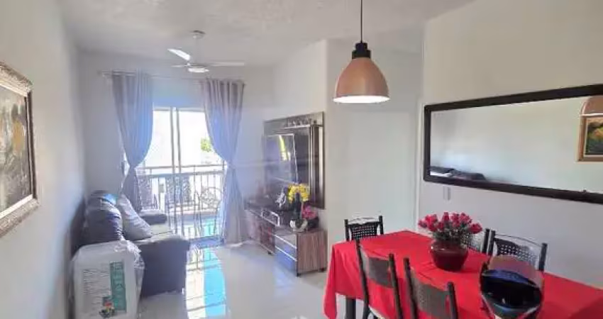 Apartamento a venda - bairro: panorama / aracatuba-sp