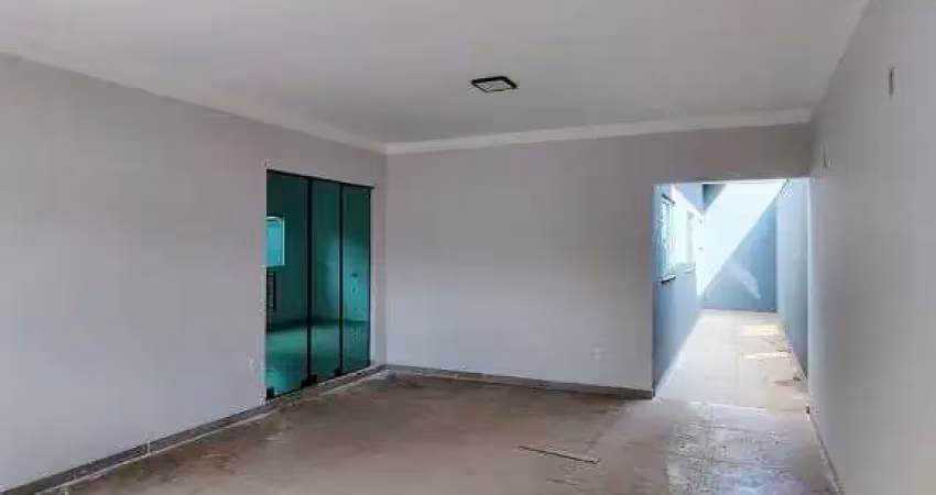 Casa com 3 quartos à venda no Palmeiras, Araçatuba 