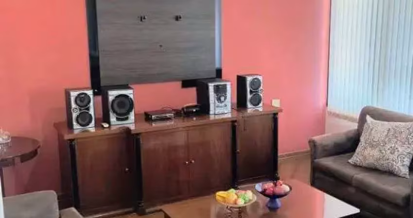 Apartamento a venda – condominio paineiras / aracatuba-sp