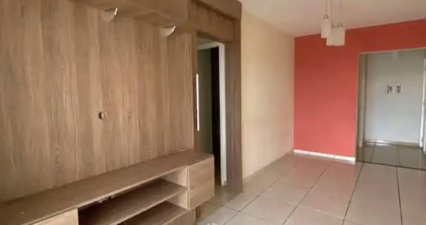Apartamento a venda - bairro: morada dos nobres / aracatuba-sp