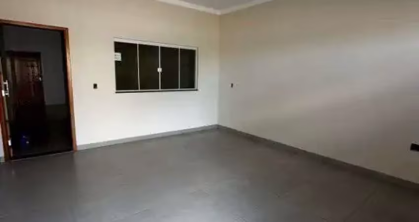 Casa com 3 quartos à venda no Umuarama, Araçatuba 