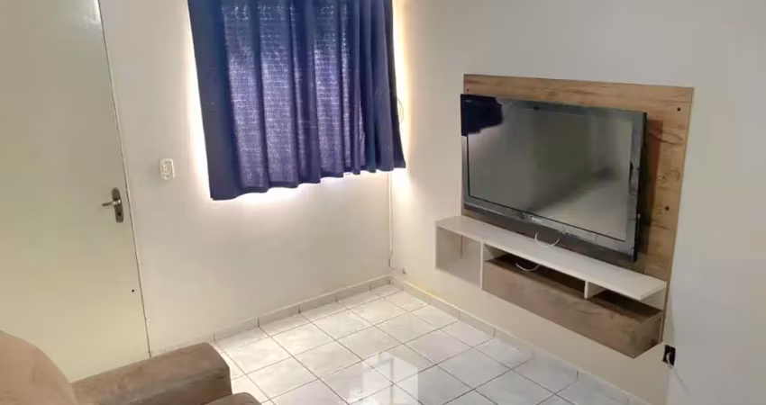 Apartamento com 2 quartos à venda no Panorama, Araçatuba 