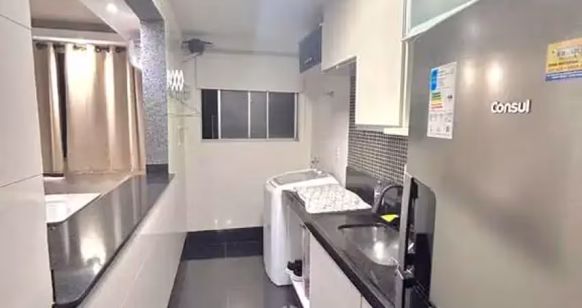Apartamento a venda – bairro villela / aracatuba-sp