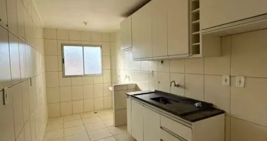 Apartamento com 2 quartos à venda no Morada dos Nobres, Araçatuba 