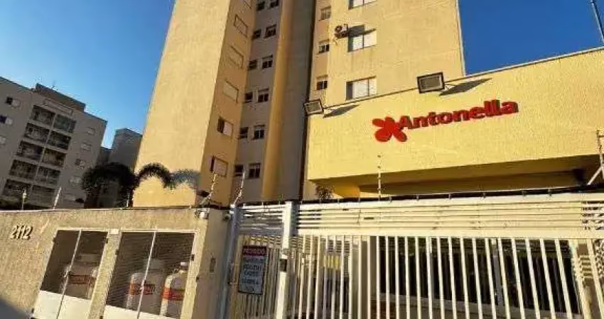 Apartamento com 2 quartos à venda na Vila Alba, Araçatuba 