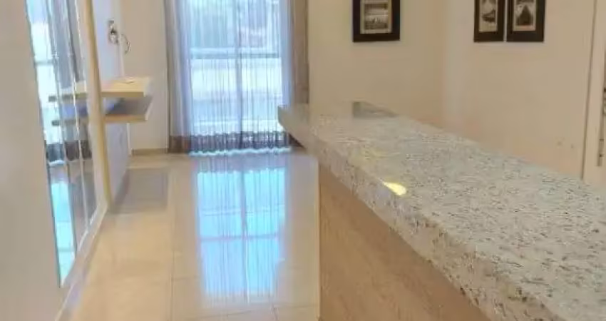 Apartamento com 3 quartos para alugar na Vila Bandeirantes, Araçatuba 