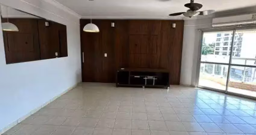 Apartamento com 3 quartos à venda na Vila Santo Antônio, Araçatuba 