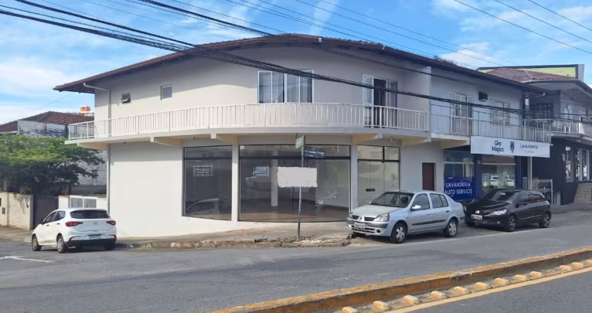 Sala Comercial 78m² - Vila Nova