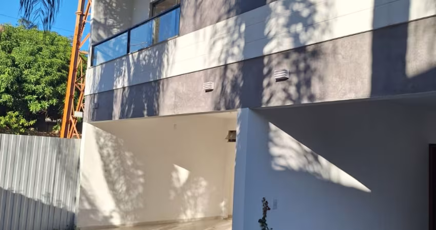 Casa/sobrado - 1 suíte + 2 dormitórios