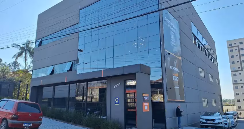 Sala comercial com 1 sala para alugar na Rua Bernardino José de Oliveira, Badenfurt, Blumenau
