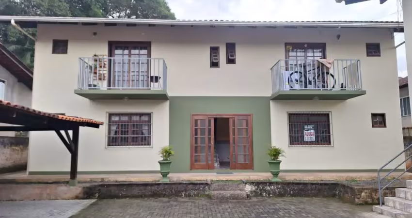 Apartamento com 1 quarto para alugar na Rua Martha Jansen, Salto Weissbach, Blumenau