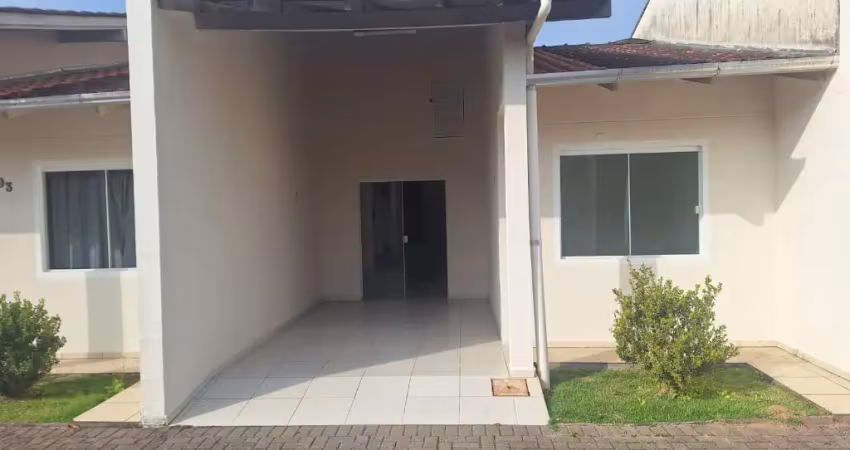 Casa em condomínio fechado com 2 quartos para alugar na Rua Victor Lucas, 193, Salto do Norte, Blumenau