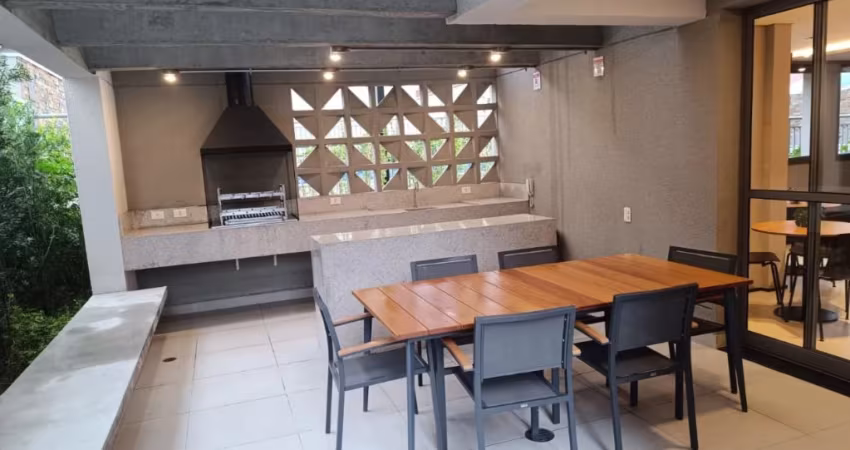 Apartamento pronto Brooklin Paulista