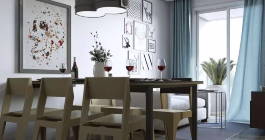 Apartamento a venda Vila Andrade