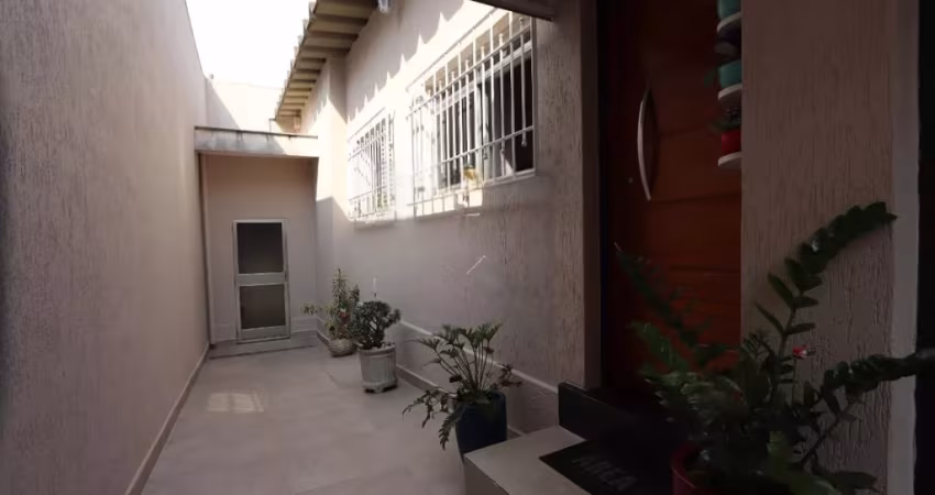 Casa a venda em Vila Formosa