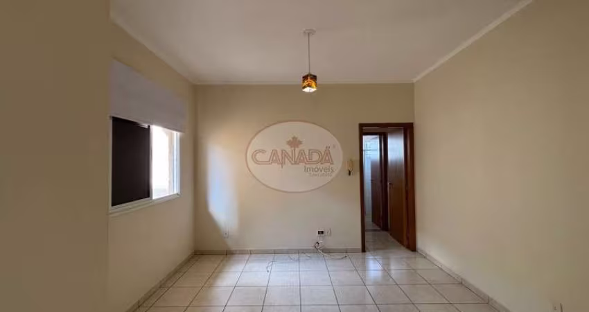 Apartamento - Ribeirao Preto - Nova Aliança