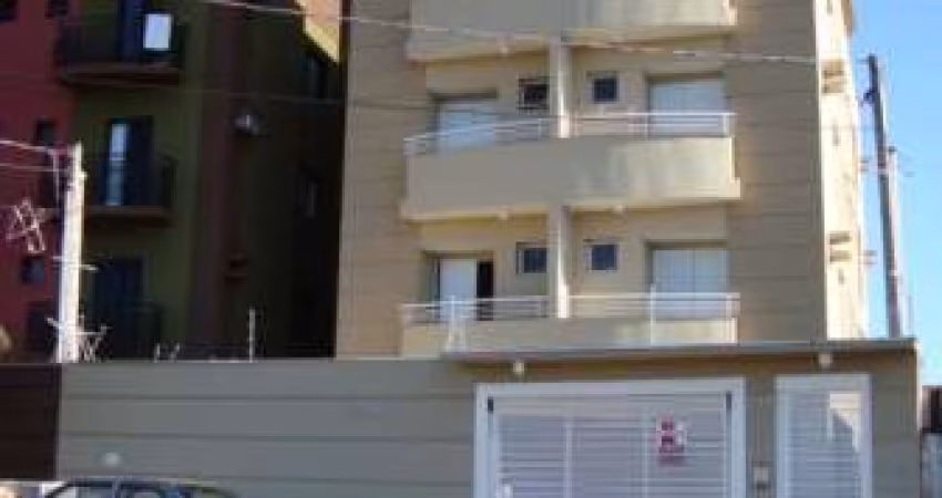 Apartamento - Ribeirao Preto - Nova Aliança
