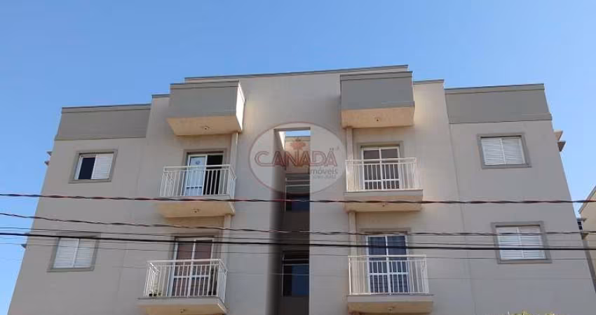 Apartamento - Ribeirao Preto - Greenville