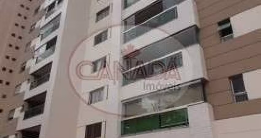 Apartamento - Ribeirao Preto - Santa Angela