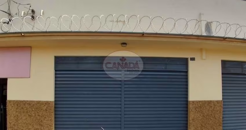 Salao - Ribeirao Preto - Campos Eliseos