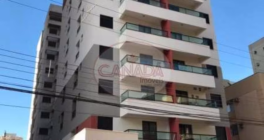 Apartamento - Ribeirao Preto - Nova Aliança