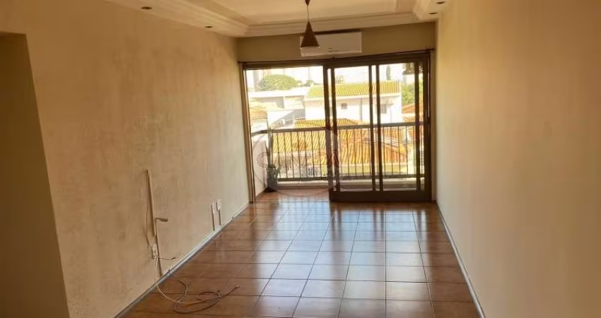Apartamento - Ribeirao Preto - Nova Ribeirania