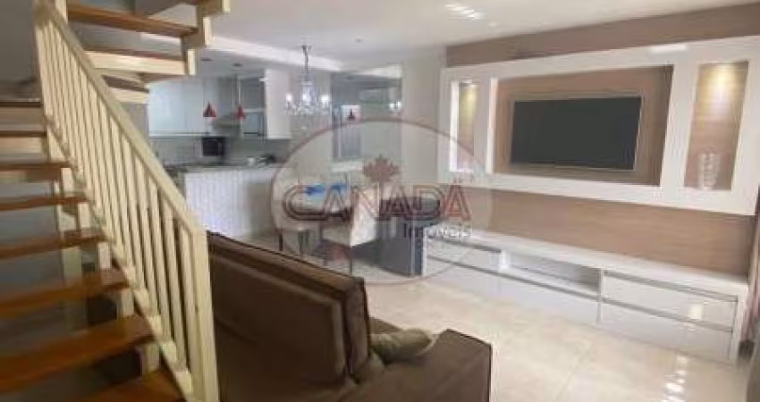 Apartamento - Ribeirao Preto - Jardim Palmares  - Região Zona Leste